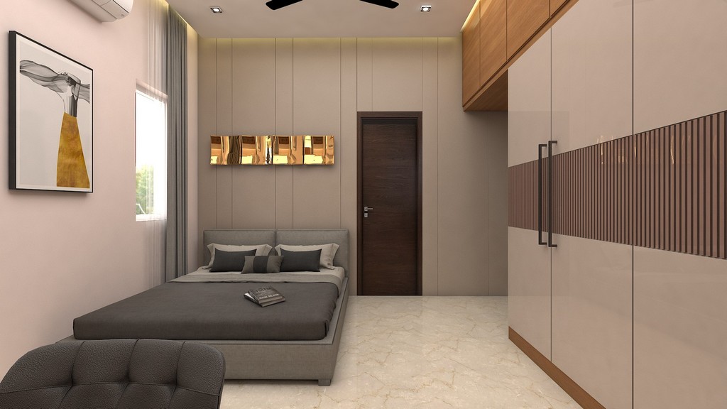 Sheyed Anna Nagar Image 19